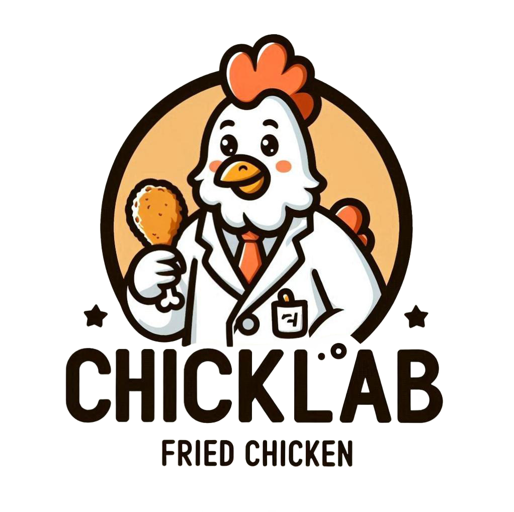 Chicklab Fried Chicken